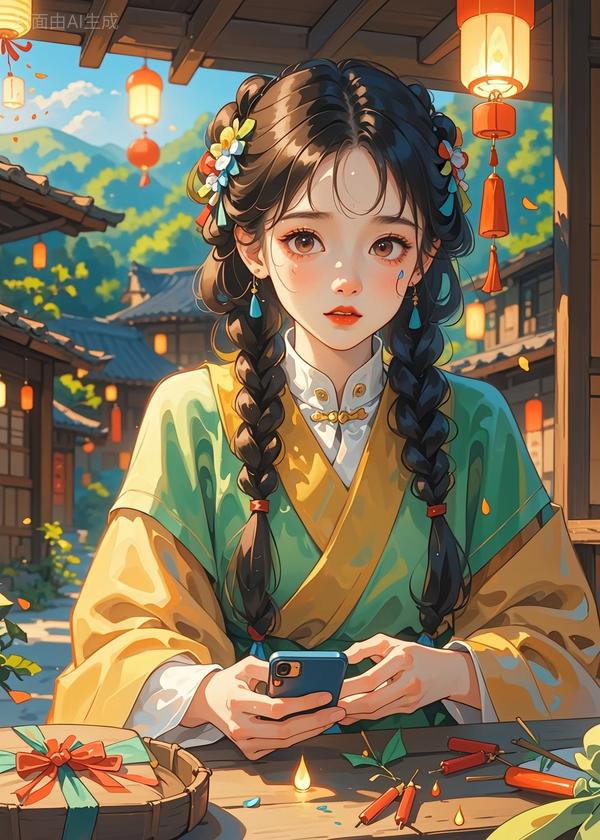 我考上985那天，我爸给了我十二张欠条