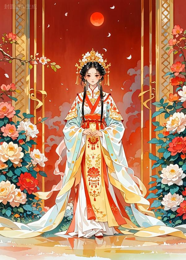 我重生改嫁残疾皇子，太子毁疯了