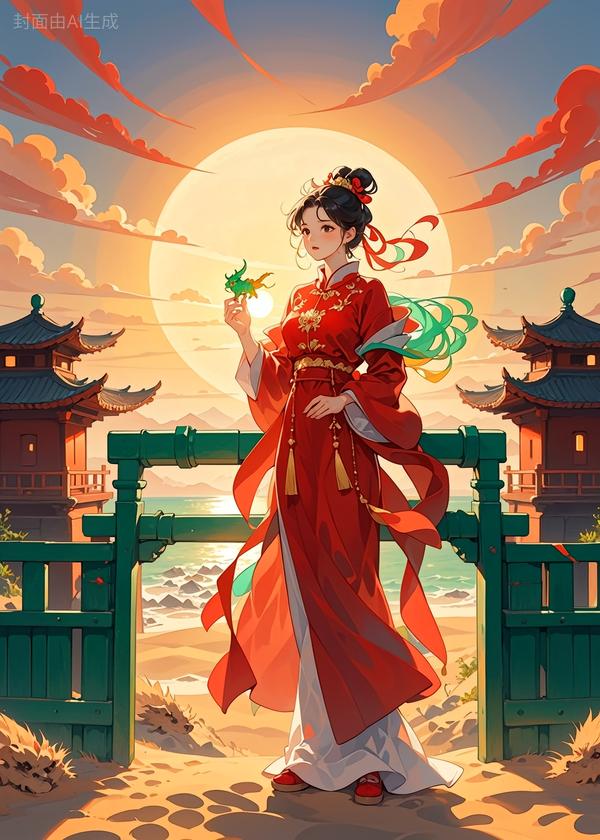 新龙门客栈后传之再现龙门（上）