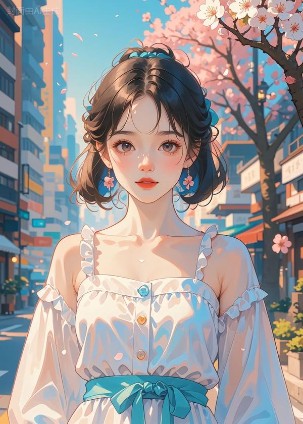 星辰与你皆可爱