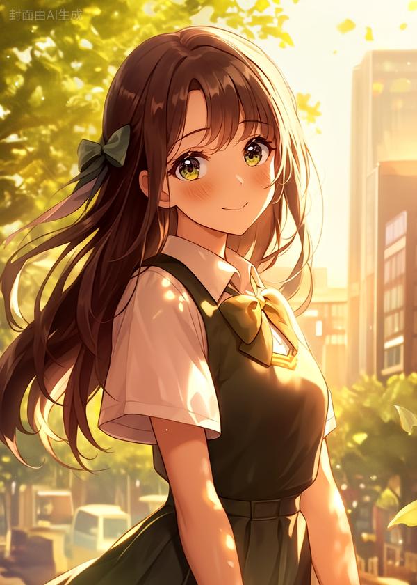 沐阳而夕