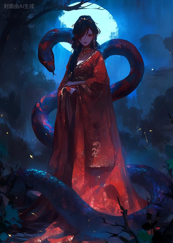 蛇村