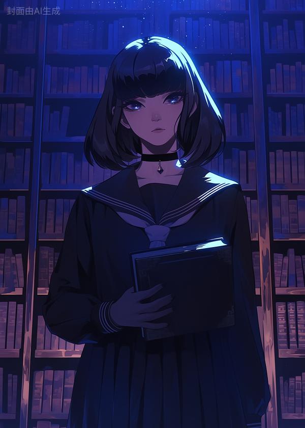 《校园规则怪谈》