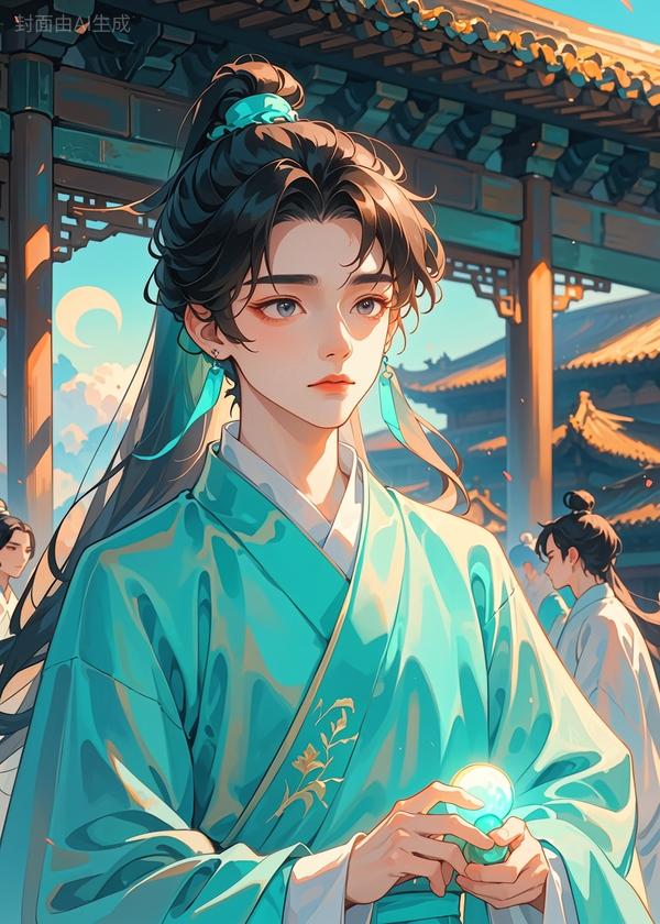 《系统？摆烂就变强》