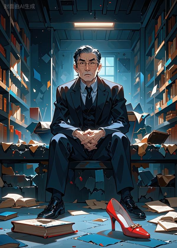 这个世界，是假的