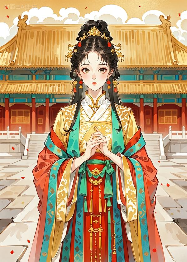 风月尘俗
