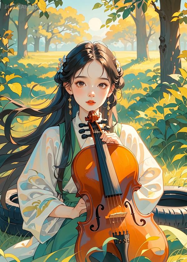 夏日滚烫