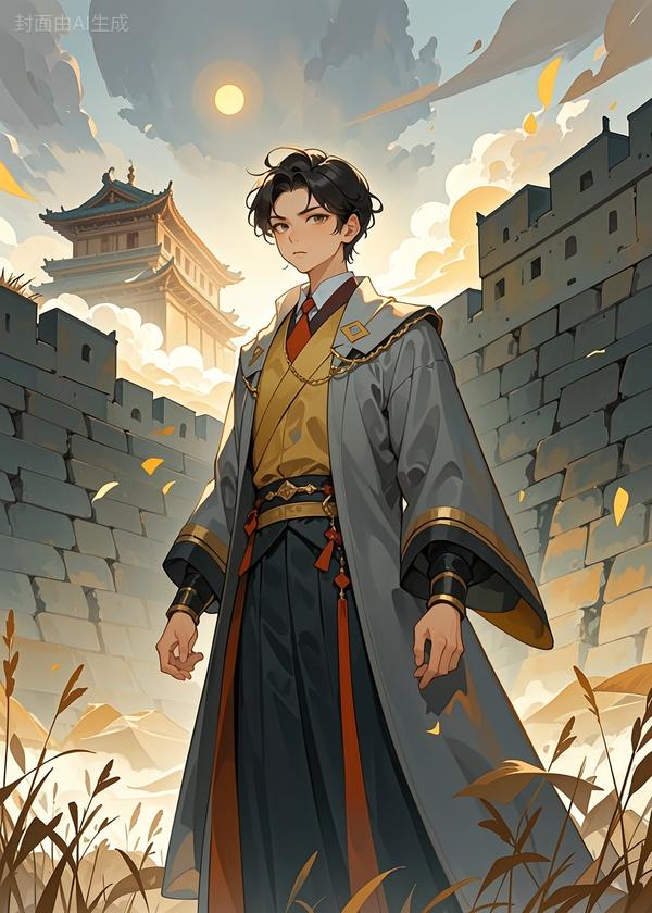 无限白粥，我能撒豆成兵