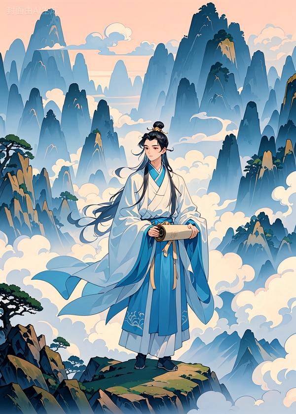 莫名其妙2AI改