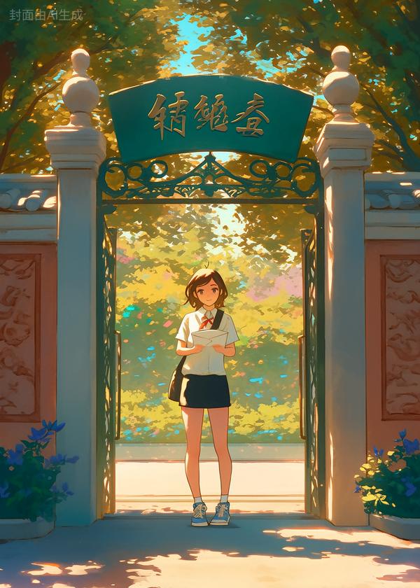 保送名额我不要了！