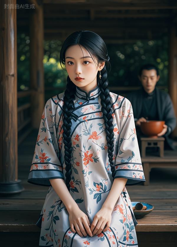 阿春
