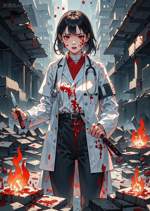 《长姐逆袭》
