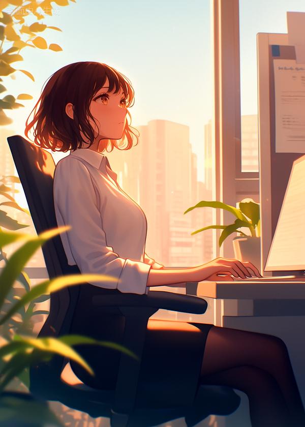 距离