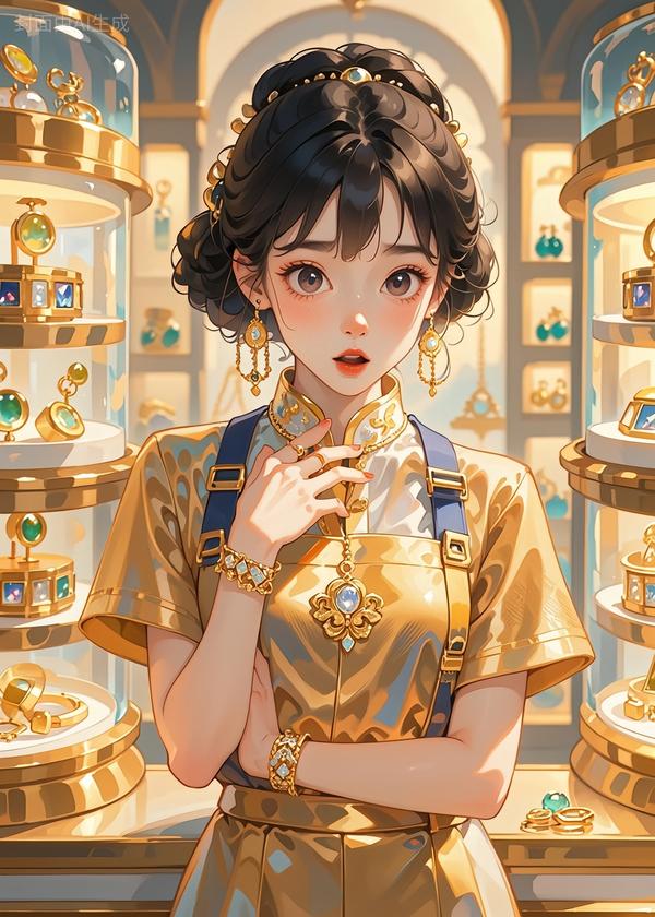 真心换真金