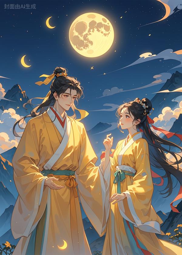 《甜宠逆袭录》