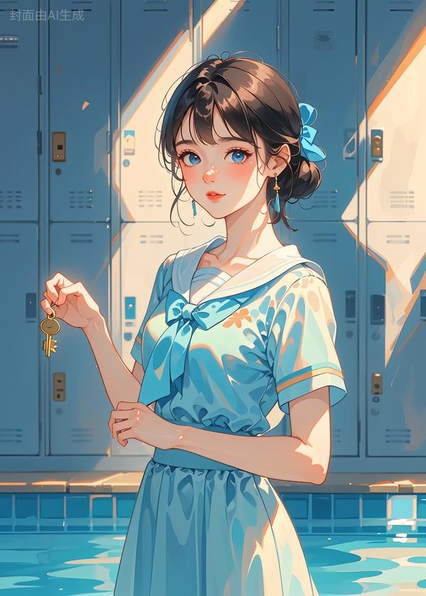 衣柜里的衣服