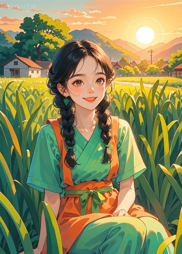 寄宿卷王家庭后，我靠摆烂成了全家祖宗