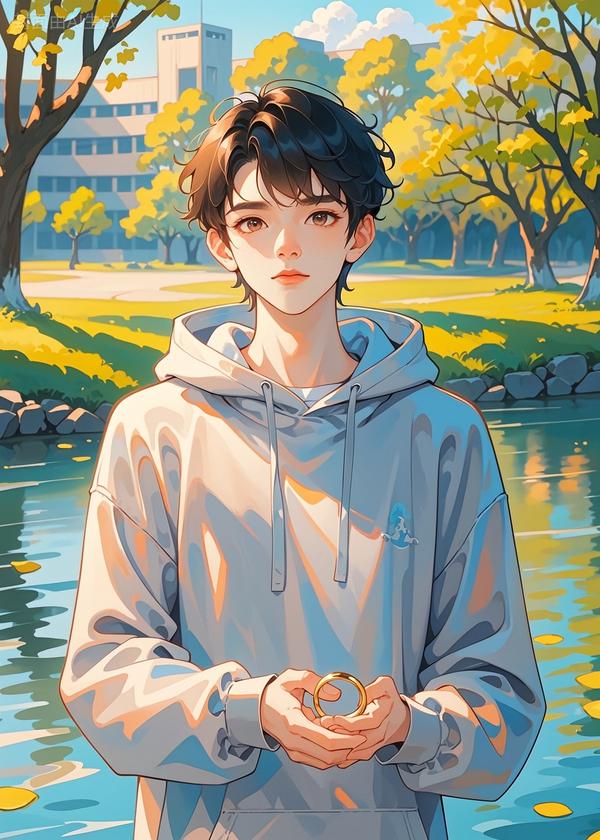 装穷三年，原来女友竟是顶级富豪
