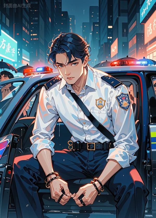 我不是坏蛋
