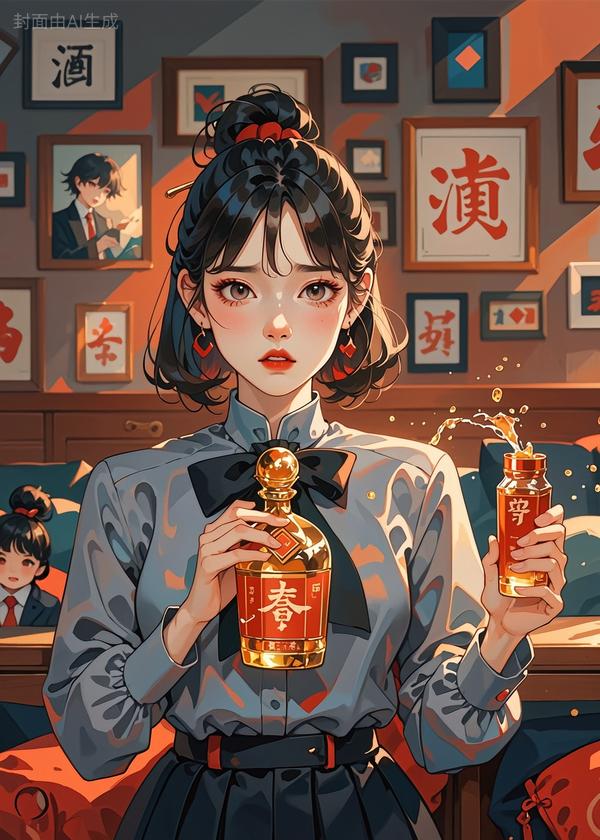 远嫁女回娘家难如登天，我反手掀桌踹渣男，结局爽翻天