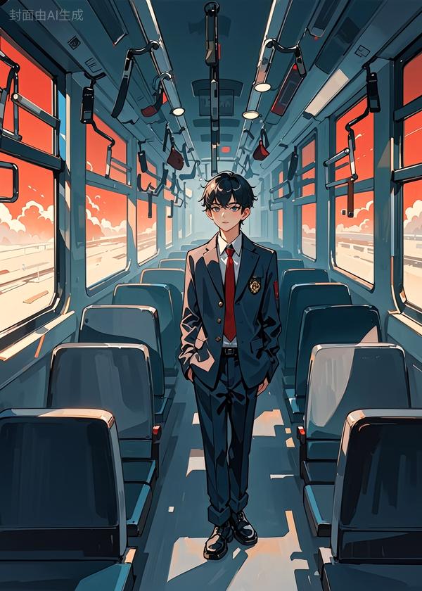 班级列车求生全班只有我是男生