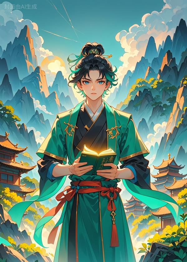 签到成仙：我的现代天骄