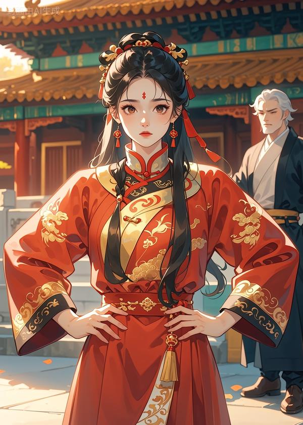 皇叔在上
