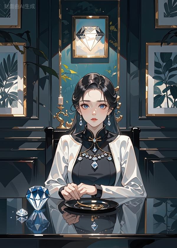 封总，太太想跟你离婚很久了啊