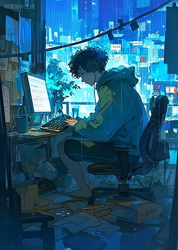 穿上皮物后我成了她