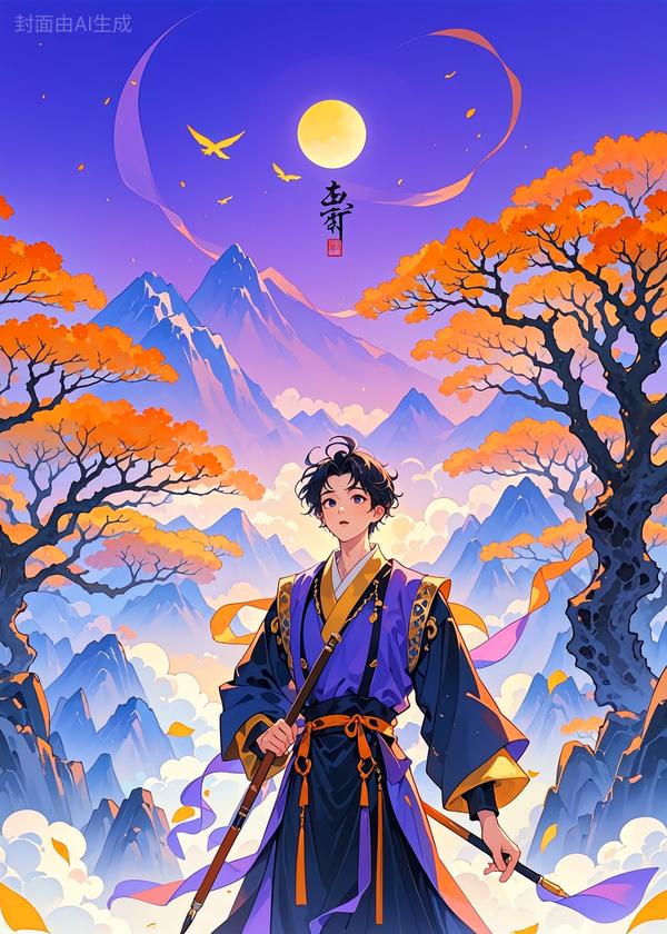 神笔3