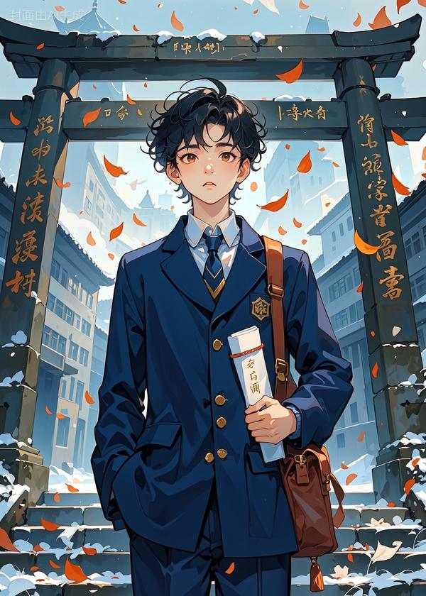 规则怪谈：诡异学校