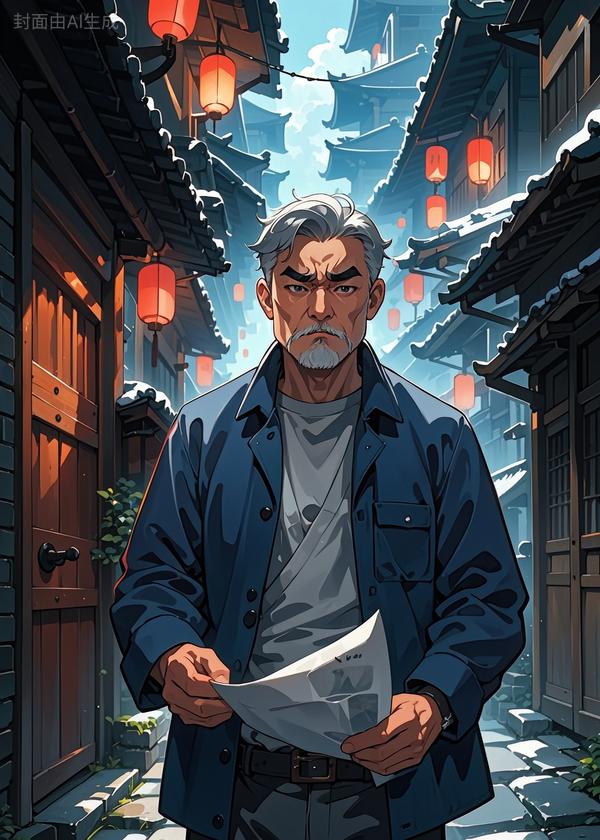 恐怖缠身
