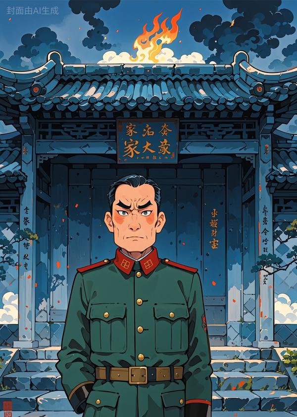 血刃山河