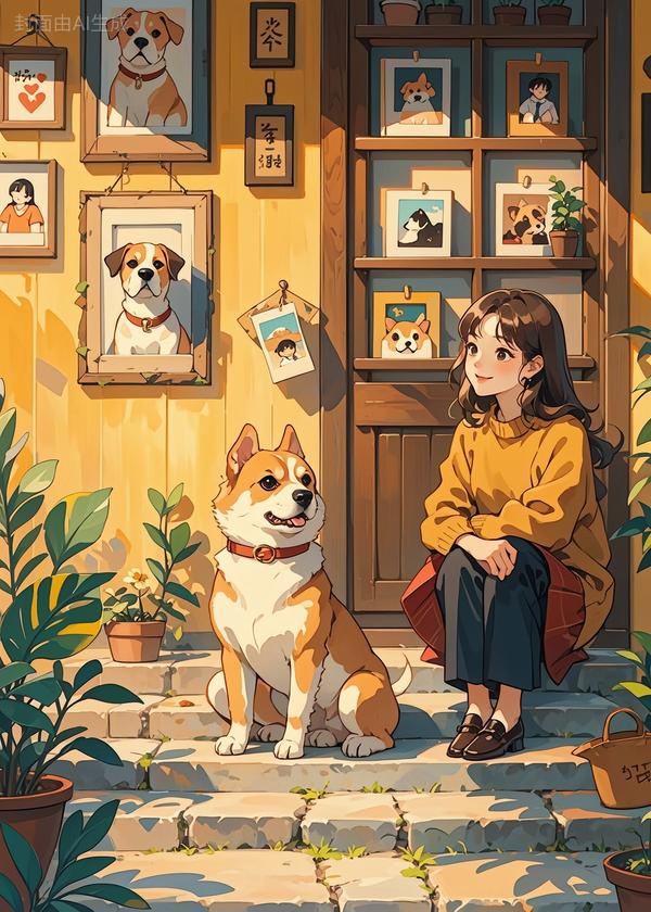重生神犬