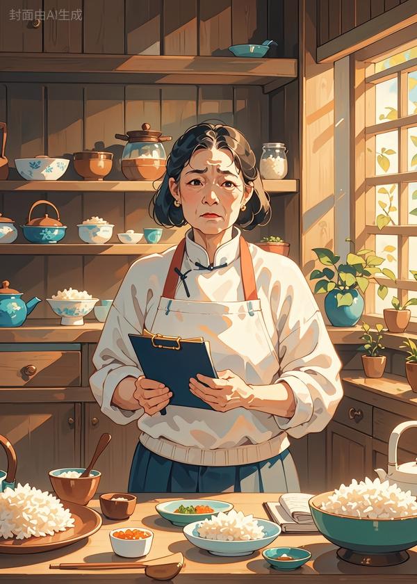 儿子儿媳我都不要了