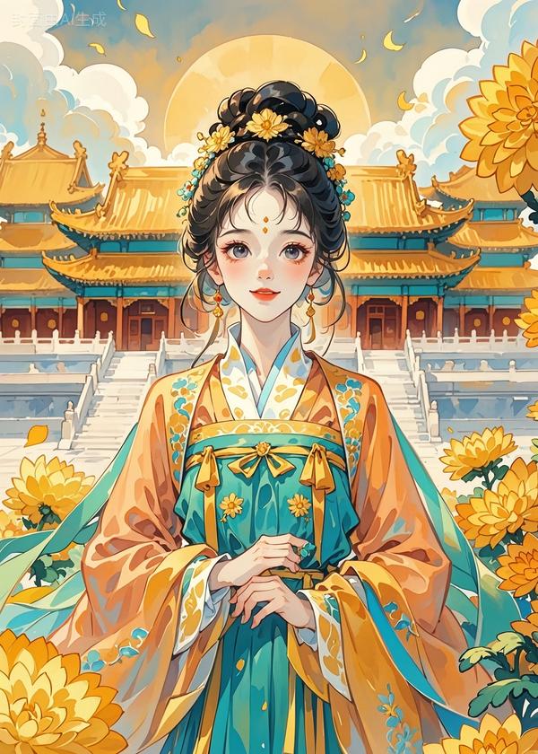 庶妹抢婚约？我转身嫁暴君当皇后