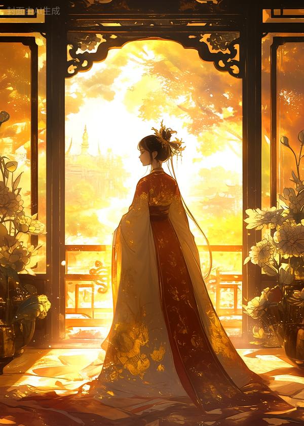 公主驾到