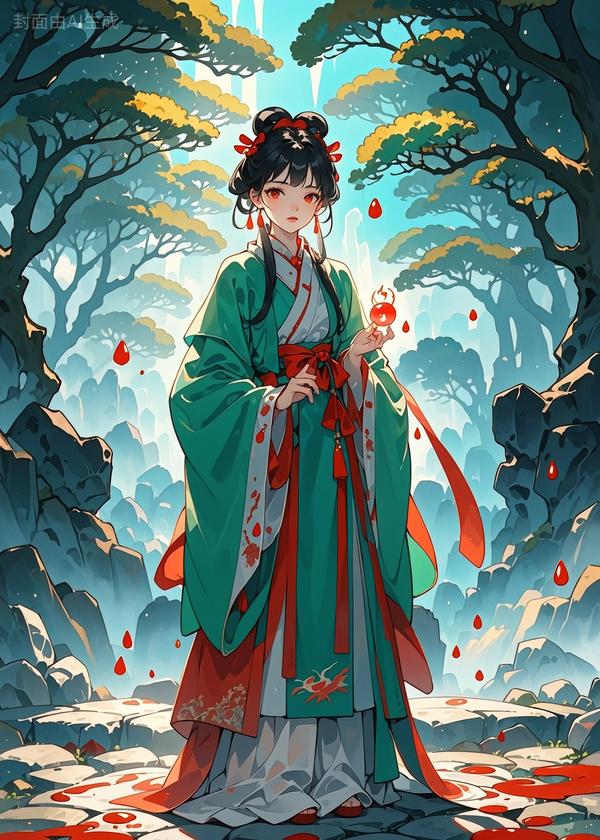一世云锦