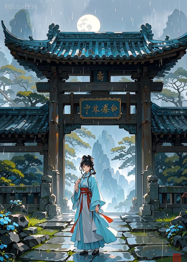 江湖隐刃