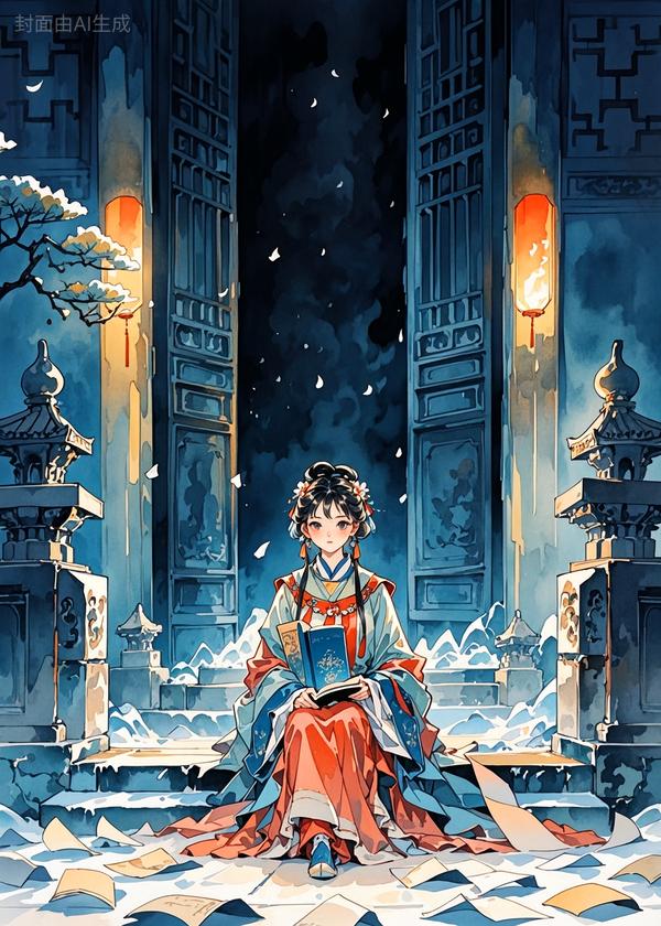 深宫异常