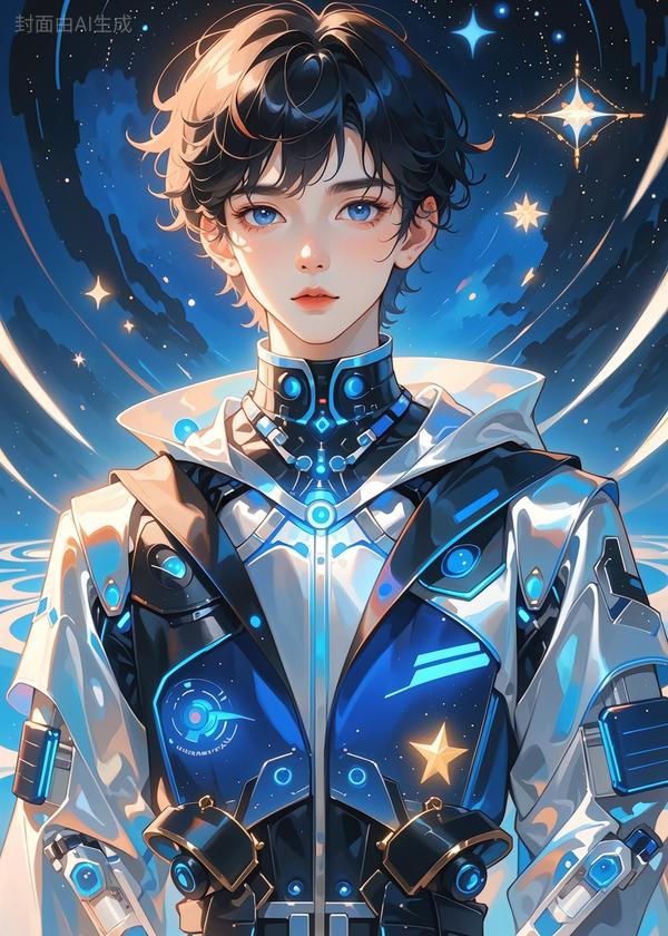 怒海临渊1