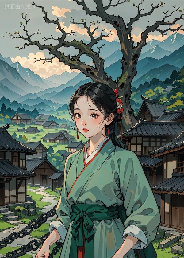 阿奴救母记