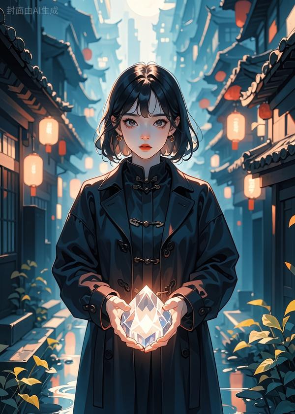 通灵契约