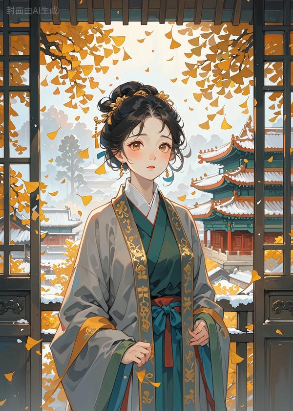帝妃半生