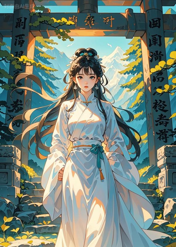 捡个小师妹宗门崛起了