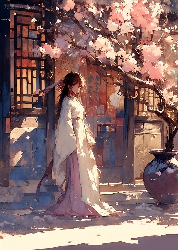 我消失后，夫君和儿子疯了