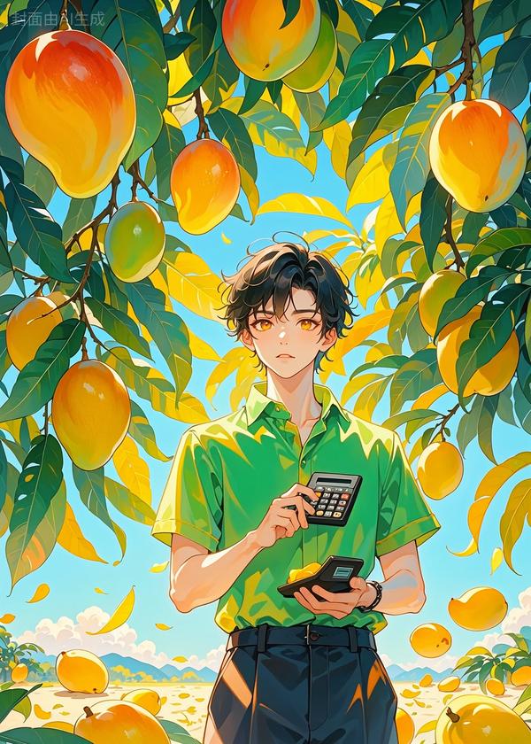 台风来之前我劝全村卖货，他们让我滚
