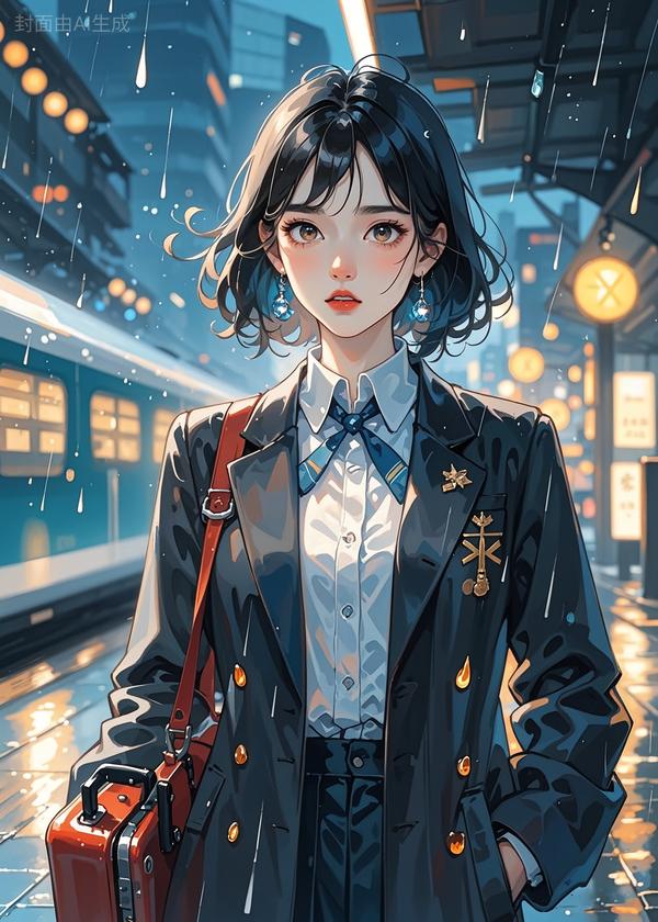 红糖姜雨