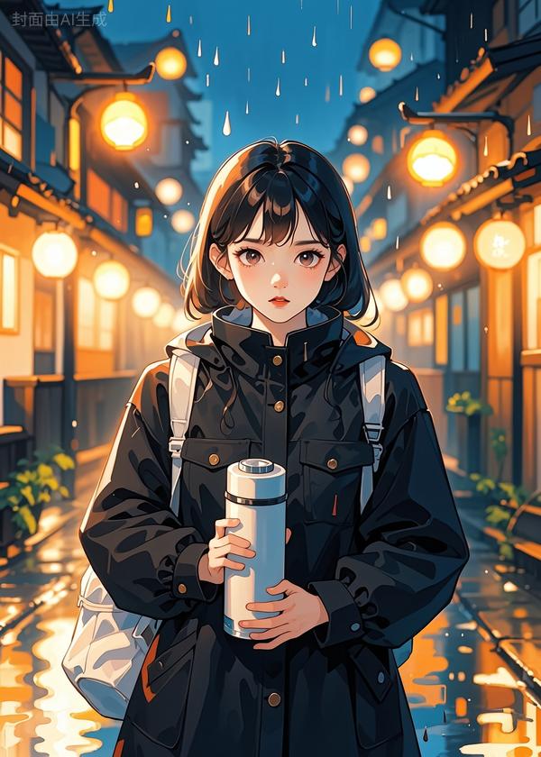 告白，我叫周京泽