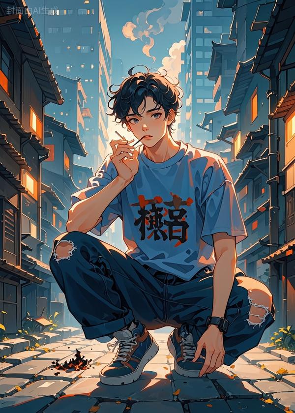 （天降桃花运：我的逆袭人生）